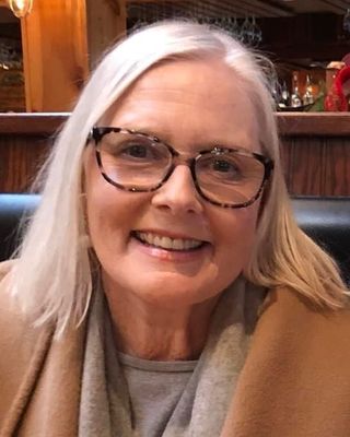 Photo of Jeanne Fairfax, Licensed Professional Counselor, MEd, LPC