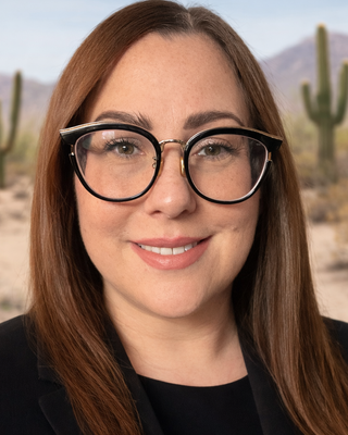 Photo of Christy Parisi, Pre-Licensed Professional, Intern