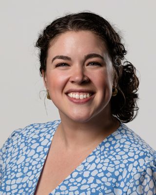 Photo of Stephanie Schultz - Move Forward Counseling PA Online Team, Licensed Professional Counselor, LPC