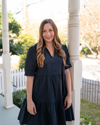 Photo of Dr. Chelsea Ennis, Psychologist, PhD