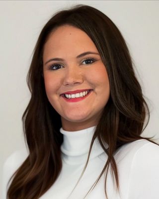 Photo of Megan Blackford, Pre-Licensed Professional, PLPC