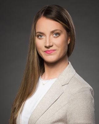 Photo of Carly Marcinkoski, Clinical Social Work/Therapist, LCSW, CRPS