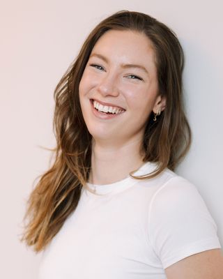 Photo of Rachel Wolf, Pre-Licensed Professional