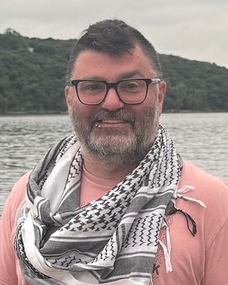 Photo of Chad Mohammad, Clinical Social Work/Therapist, LISW, MSW