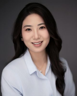 Photo of Leilei Sun, Registered Psychotherapist, CHRP