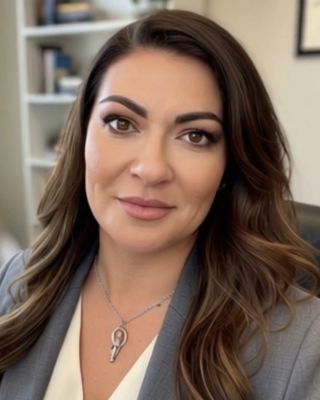 Photo of Serina Torres, Licensed Professional Counselor, MS, LPC