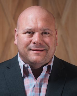 Photo of Jason Culbreth, Licensed Professional Counselor Associate, MS , LPC-A