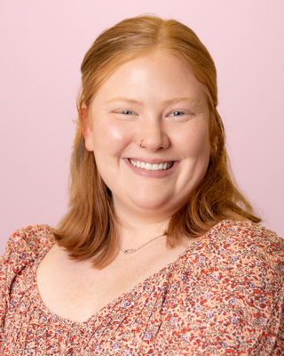 Photo of Meagan Lunsford, Licensed Master Social Worker, LMSW