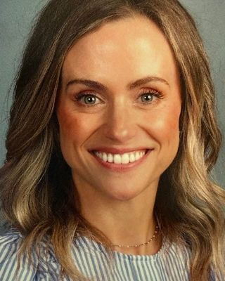 Photo of Julie Hemmerich, Licensed Professional Clinical Counselor, LPCC-S