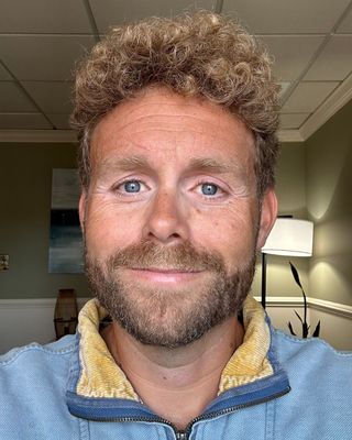 Photo of Robert Collins, Counselor, LMHC