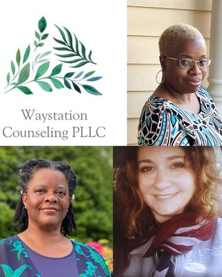 Photo of Trish Lockhart - Waystation Counseling PLLC, Clinical Social Work/Therapist, MSW, LCSW