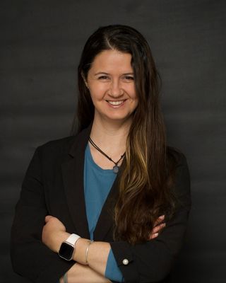 Photo of Jané Nash, MA