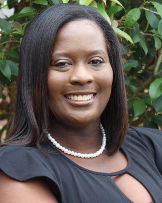 Photo of Tandrea Elmore - New Vision Counseling Center, Licensed Professional Counselor, EdD, LPC-S, NCC