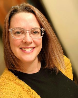 Photo of Kellie Helmer, Psychiatric Nurse Practitioner, MSN, PMHNP