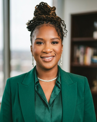 Photo of Brittney Bolden - EmboldenYOU, LLC, Marriage & Family Therapist, LMFT