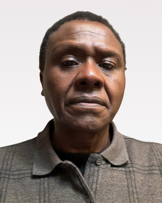 Photo of Isaac Ndungu, Psychiatric Nurse Practitioner, PMHNP