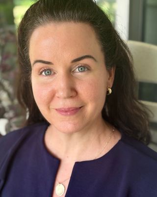 Photo of Grace Woods, Licensed Professional Counselor, MS, LPC, MHSP