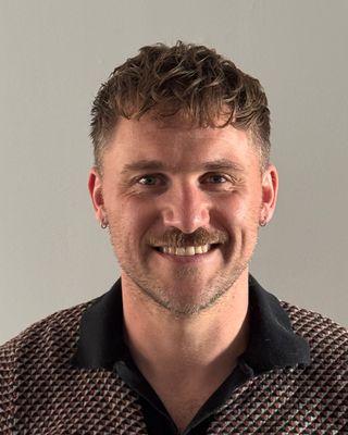 Photo of David J Sgarbossa - ThroughLine Therapy, Clinical Social Work/Therapist, LCSW