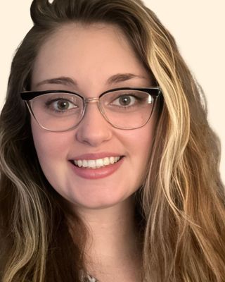 Photo of Hannah Hogue, Licensed Professional Clinical Counselor, MEd, LPCC