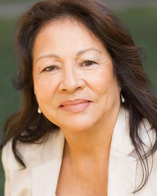Photo of Francine Duran, Marriage & Family Therapist
