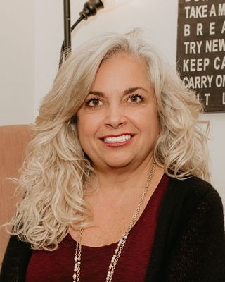 Photo of Dr. Donna Wilburn, Marriage & Family Therapist in Spring Valley, Las Vegas, NV