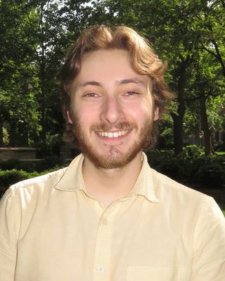 Photo of Seth Hornstein, Pre-Licensed Professional