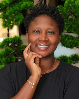 Photo of Dr. Lindsay M. Syeh, Licensed Mental Health Counselor, PhD, LMHC, NCC, MFT, MDiv