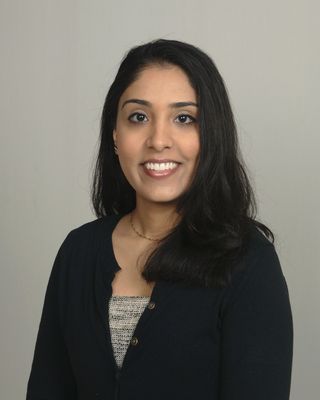 Photo of Tina Amarnani, Psychiatrist, MD