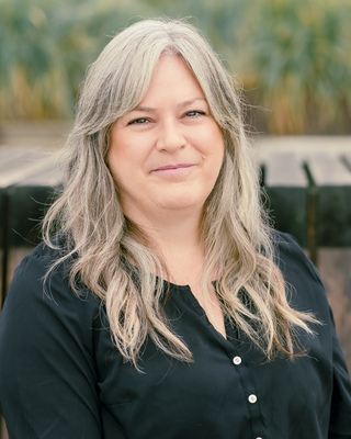 Photo of Jennifer Campbell, Psychologist in Bowen Island, BC