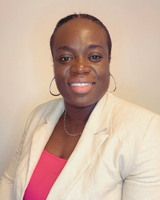 Photo of Kayon McDermott, Registered Psychotherapist, RP