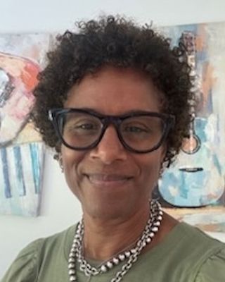 Photo of Kimberly Ellis, Clinical Social Work/Therapist, LCSW