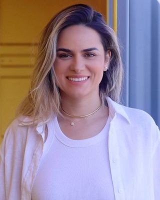 Photo of Natalie Pimenta, Associate Professional Clinical Counselor, MA, APCC