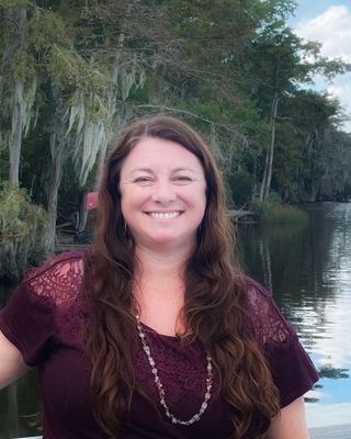 Photo of Nicole Deen, Clinical Social Work/Therapist in Chocowinity, NC