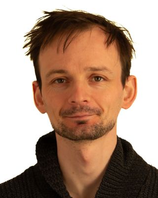 Photo of Peter Harris, Counsellor