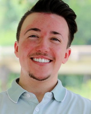 Photo of Gianni Hansen, Psychologist, PhD