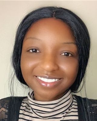 Photo of Naomi Orevba, Clinical Social Work/Therapist in Annapolis, MD