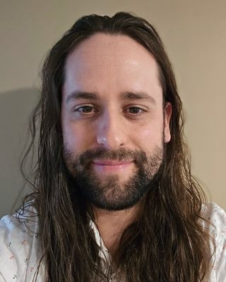 Photo of Christopher Coro, Licensed Clinical Professional Counselor, LCPC