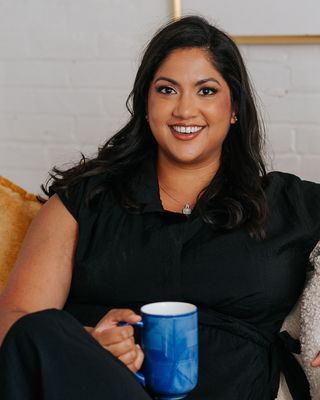 Photo of Chantel McEvoy, Psychologist, MA