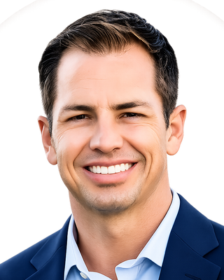 Photo of Ryan Carr, Psychiatric Nurse Practitioner, PMHNP