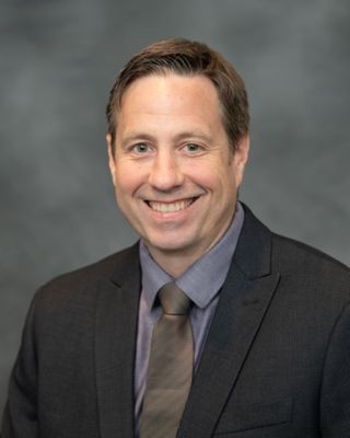Photo of Keith Robin Jr, Psychiatric Nurse Practitioner, APRN, PMHNP, -BC