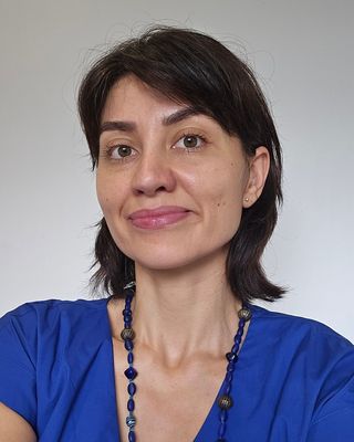 Photo of Magda Gabriela Castledine-Ruiz - RelateWell Health, Social Worker