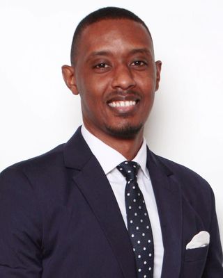 Photo of Hayden Ruhigisha, Counsellor, Masters, Psych