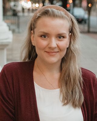 Photo of Marilyn Toomey, Pre-Licensed Professional, Intern