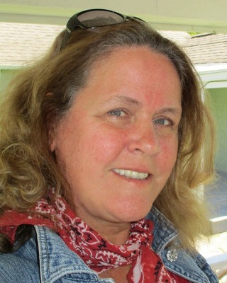 Photo of Anne Lindsey Nicklas, Mental Health Counselor in East Springfield, NY