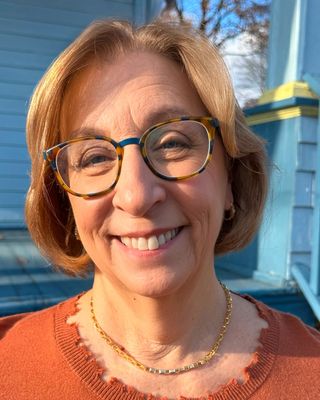 Photo of Stephani Fried - Stephani Fried, Licensed Professional Counselor, Licensed Professional Counselor, MA, LPC