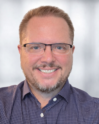 Photo of Randy Withers, Licensed Clinical Mental Health Counselor, MA, NCC, LCMHC, LCAS