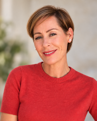 Photo of Vicki-Lee Alomes, Psychologist, MPsych, PsyBA General