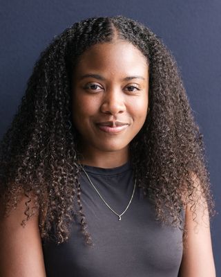 Photo of Jada Bates, Pre-Licensed Professional