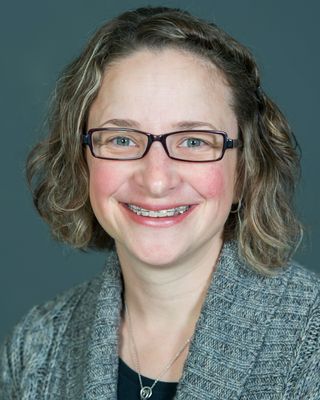 Photo of Lisa Platt, Psychologist in Clarksburg, WV