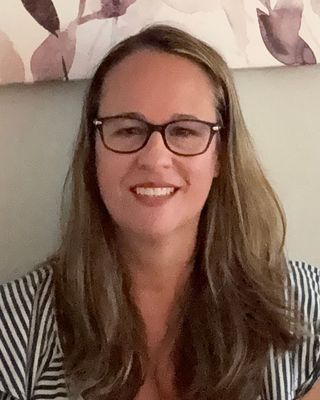 Photo of Lisa Doman, Licensed Mental Health Counselor, LMHC